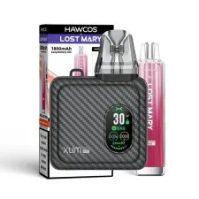 OXVA Xlim SQ Pro Pod Kit