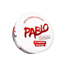 Pablo Exclusive Nicotine Pouches