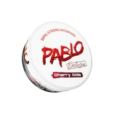 Pablo Exclusive Nicotine Pouches