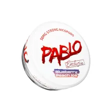 Pablo Exclusive Nicotine Pouches