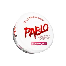 Pablo Exclusive Nicotine Pouches