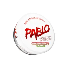 Pablo Exclusive Nicotine Pouches
