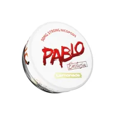 Pablo Exclusive Nicotine Pouches