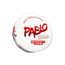 Pablo Exclusive Nicotine Pouches