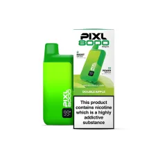 Pixl 8000 Puffs Prefilled Pod Kit