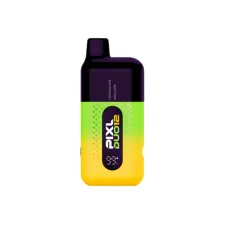 Pixl Duo 12 Prefilled Vape Kit