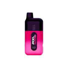 Pixl Duo 12 Prefilled Vape Kit