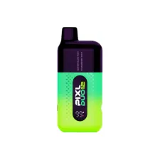 Pixl Duo 12 Prefilled Vape Kit