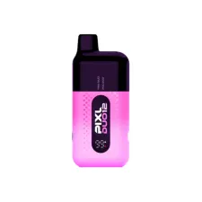 Pixl Duo 12 Prefilled Vape Kit