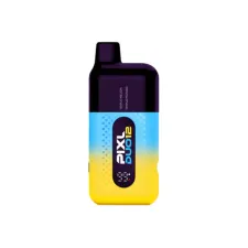 Pixl Duo 12 Prefilled Vape Kit