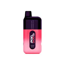 Pixl Duo 12 Prefilled Vape Kit