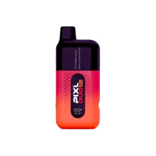 Pixl Duo 12 Prefilled Vape Kit