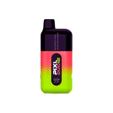 Pixl Duo 12 Prefilled Vape Kit