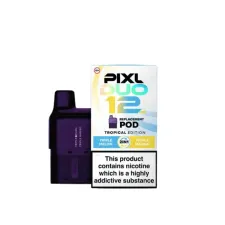 PIXL DUO 12 Replacement Pods