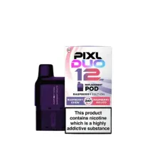 PIXL DUO 12 Replacement Pods