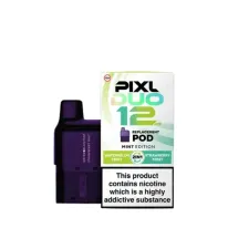 PIXL DUO 12 Replacement Pods