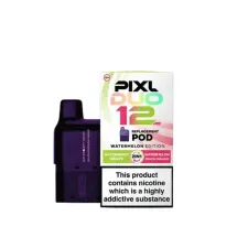 PIXL DUO 12 Replacement Pods