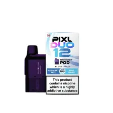 PIXL DUO 12 Replacement Pods