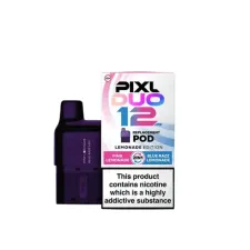 PIXL DUO 12 Replacement Pods