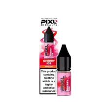 Pixl Nic Salts 10ml E-Liquid