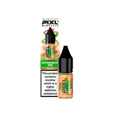 Pixl Nic Salts 10ml E-Liquid
