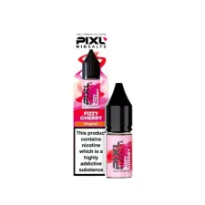 Pixl Nic Salts 10ml E-Liquid