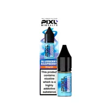 Pixl Nic Salts 10ml E-Liquid