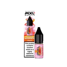 Pixl Nic Salts 10ml E-Liquid