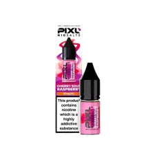 Pixl Nic Salts 10ml E-Liquid