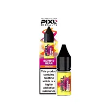Pixl Nic Salts 10ml E-Liquid
