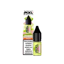 Pixl Nic Salts 10ml E-Liquid