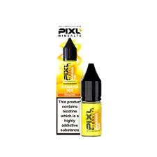 Pixl Nic Salts 10ml E-Liquid