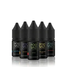 Pod Salt Core 10ml Nic Salts
