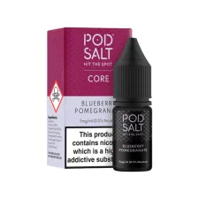 Pod Salt Core 10ml Nic Salts