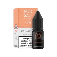 Pod Salt Core 10ml Nic Salts