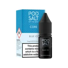Pod Salt Core 10ml Nic Salts