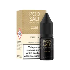 Pod Salt Core 10ml Nic Salts