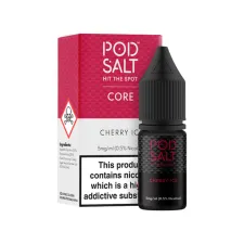 Pod Salt Core 10ml Nic Salts