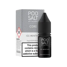 Pod Salt Core 10ml Nic Salts