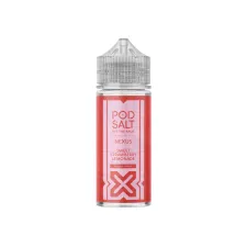 Pod Salt Nexus 0mg 100ml Shortfill