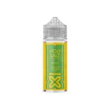Pod Salt Nexus 0mg 100ml Shortfill