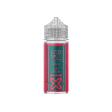 Pod Salt Nexus 0mg 100ml Shortfill