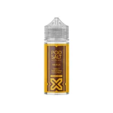 Pod Salt Nexus 0mg 100ml Shortfill