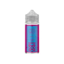 Pod Salt Nexus 0mg 100ml Shortfill