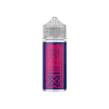 Pod Salt Nexus 0mg 100ml Shortfill