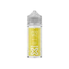 Pod Salt Nexus 0mg 100ml Shortfill