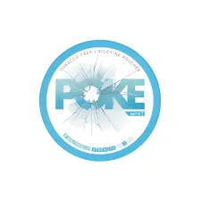 Poke Nicotine Pouches