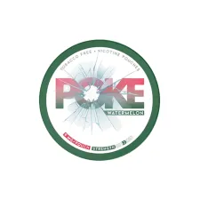 Poke Nicotine Pouches