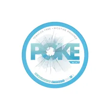 Poke Nicotine Pouches