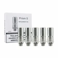 Prism S Replacement Coil by Innokin
